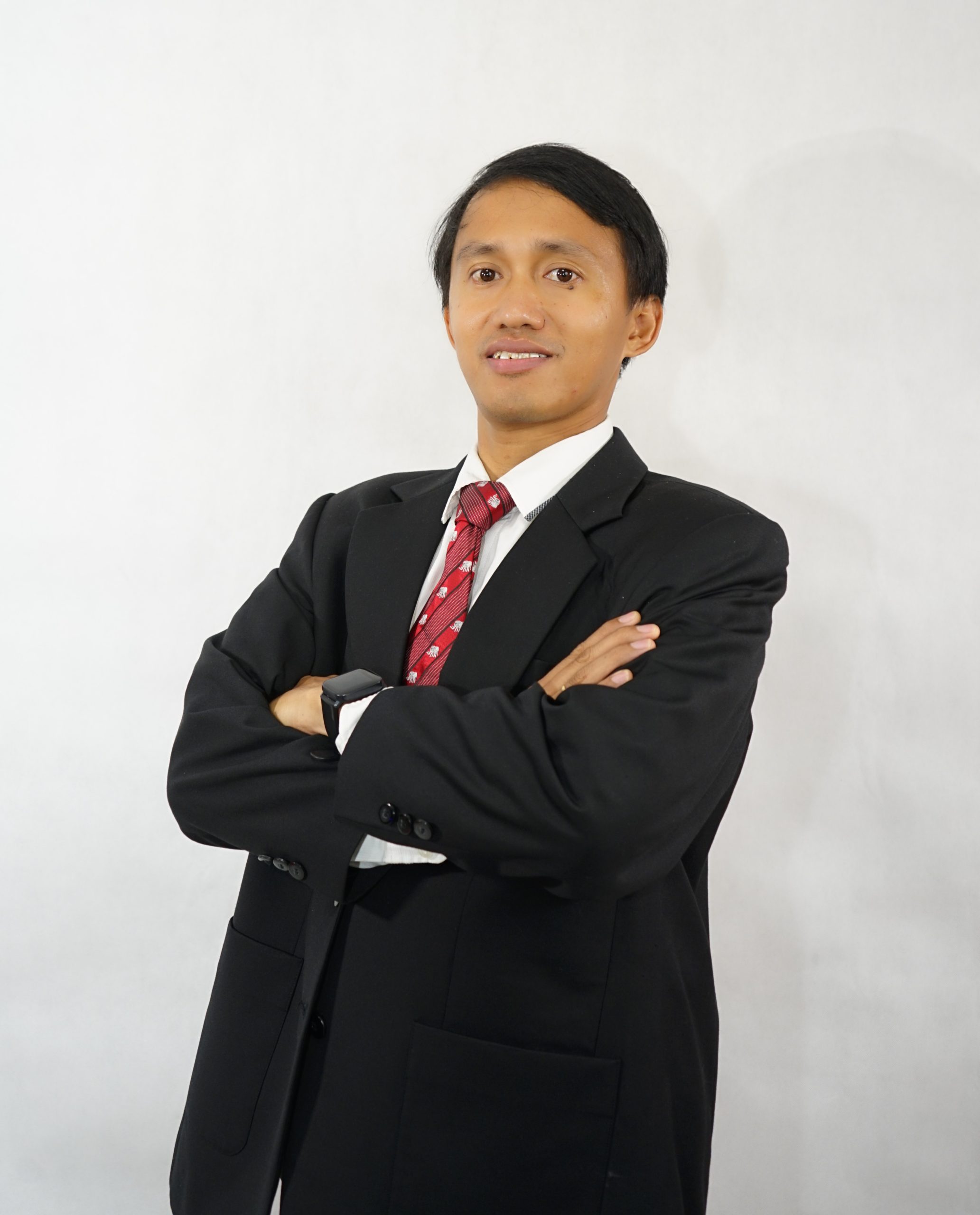 Andri Yadi Paembonan