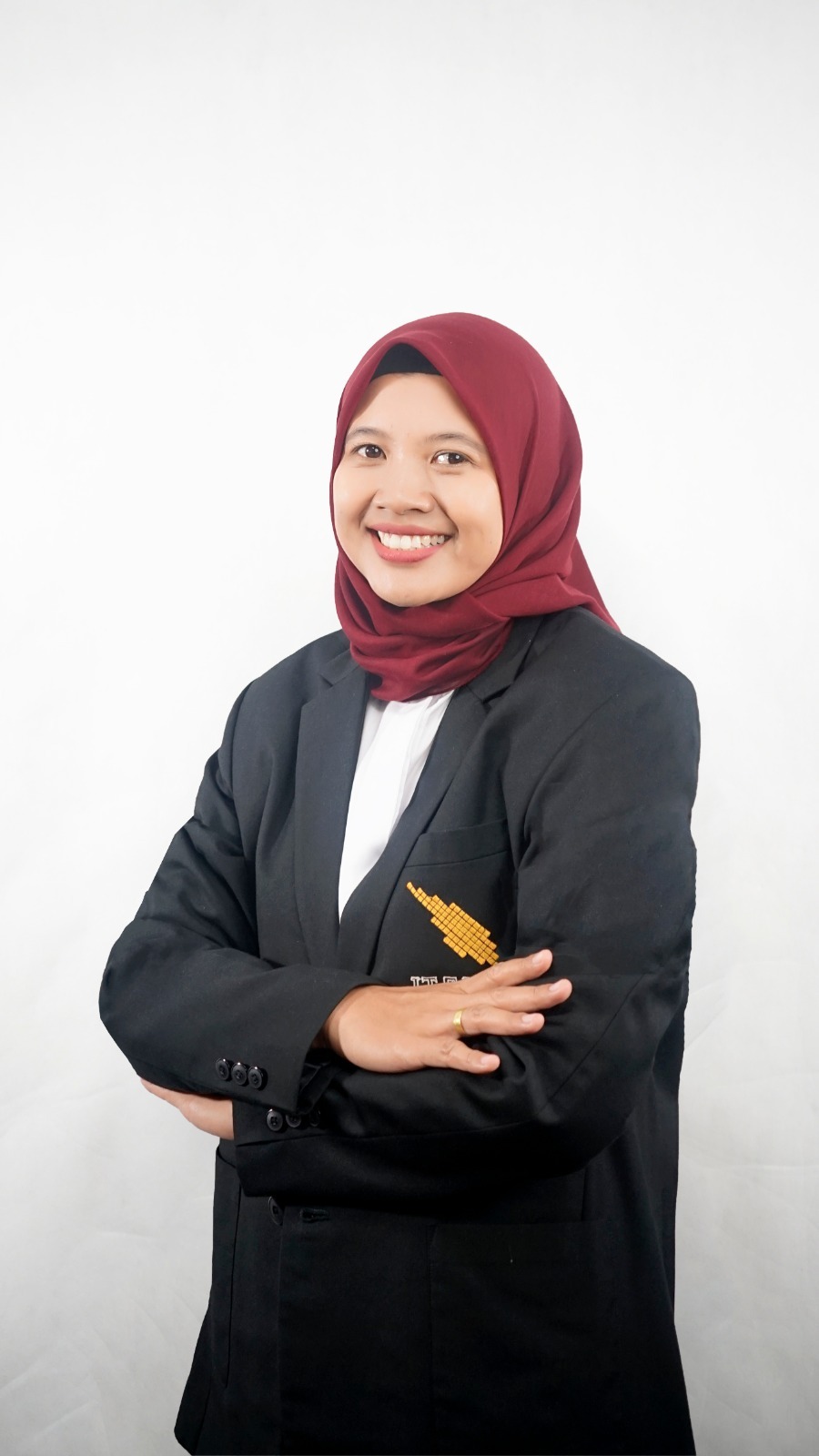 Fitri Rusmaladewi