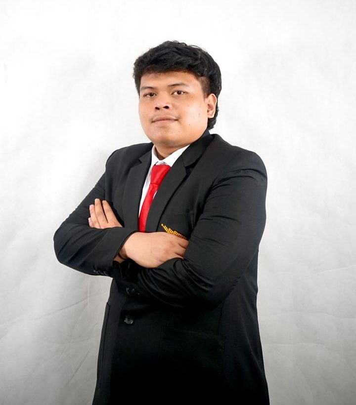 Muhammad Rifqi Dwi S.