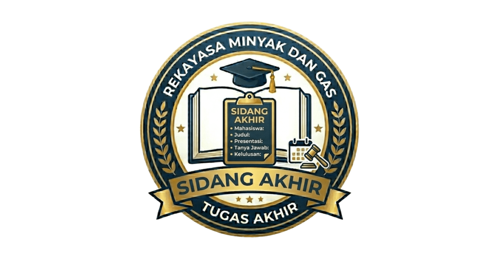 Tugas Akhir gemini generated image asnosnosno